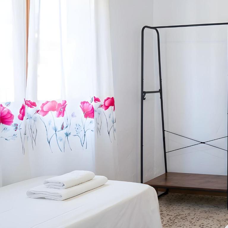 Casa vacacional en Conil centro con terraza privada solo para familias y parejas - Apartment - 8