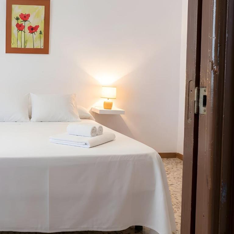 Casa vacacional en Conil centro con terraza privada solo para familias y parejas - Apartment - 9