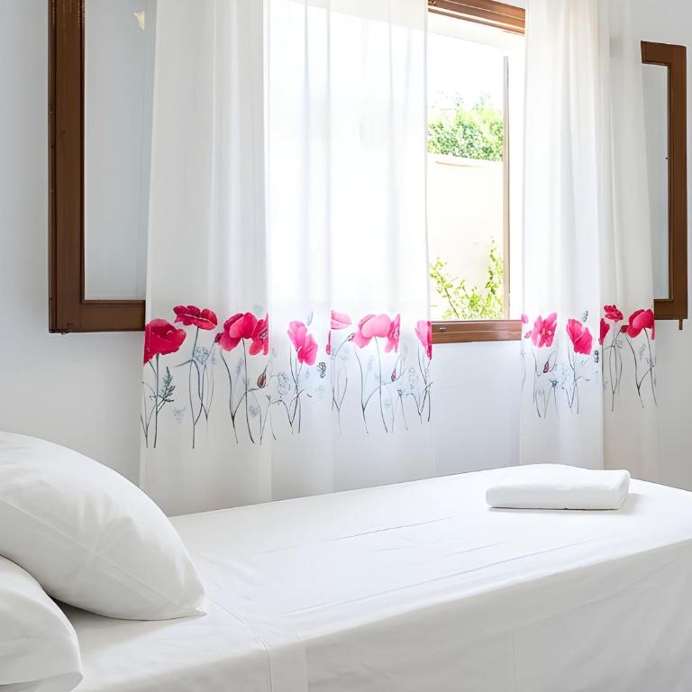 Casa vacacional en Conil centro con terraza privada solo para familias y parejas - Apartment - 10