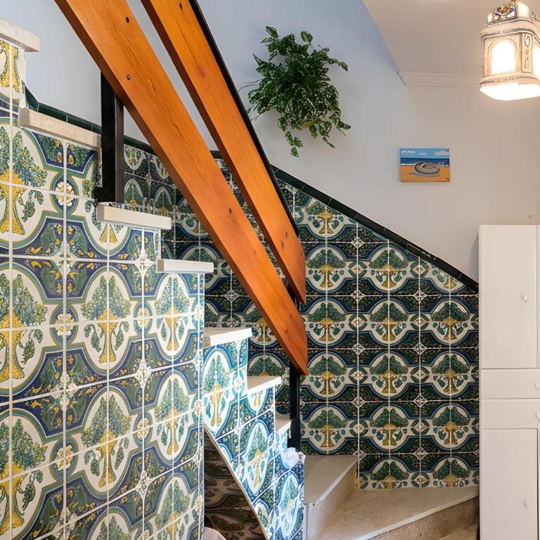 Casa vacacional en Conil centro con terraza privada solo para familias y parejas - Apartment - 15