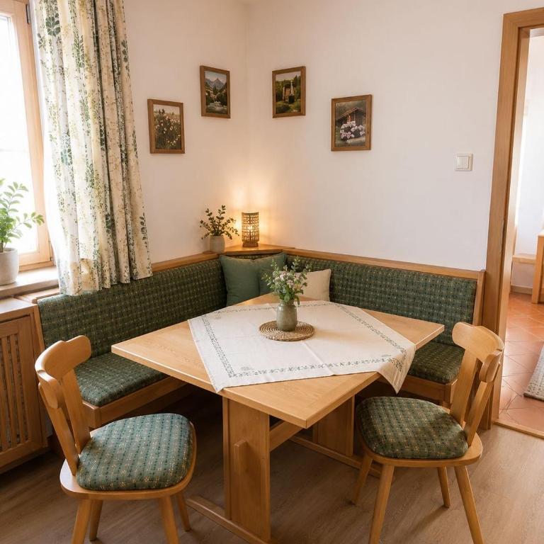 Landhaus Kathi NEU!!! - Ferienhaus - 12