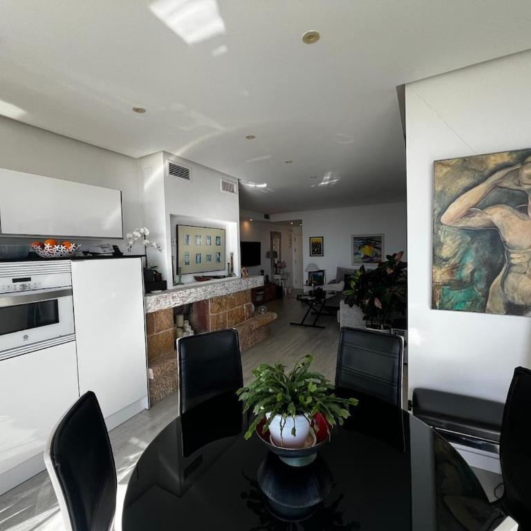 CAPRICHO EN LA NOGALERA Torremolinos - Apartamento de 2 dormitorios - 4