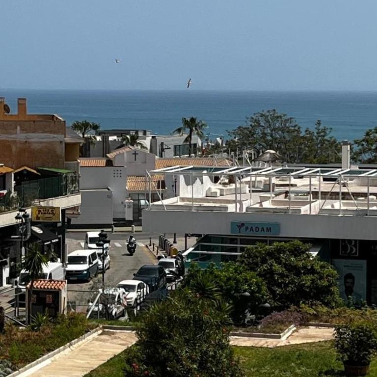 CAPRICHO EN LA NOGALERA Torremolinos - Apartamento de 2 dormitorios - 8
