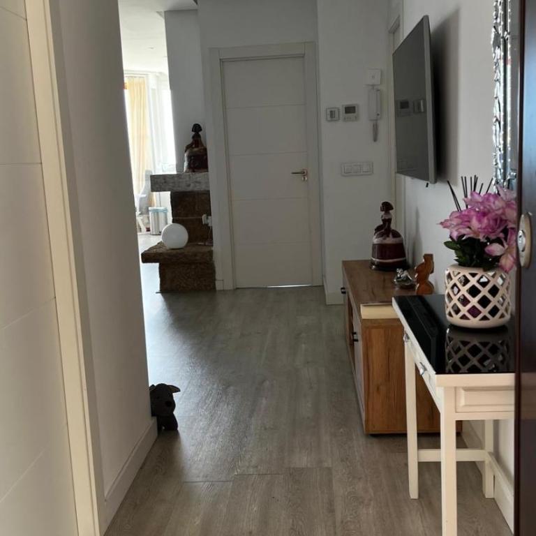 CAPRICHO EN LA NOGALERA Torremolinos - Apartamento de 2 dormitorios - 14