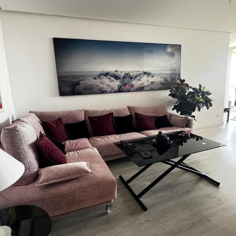 CAPRICHO EN LA NOGALERA Torremolinos - Apartamento de 2 dormitorios - 15