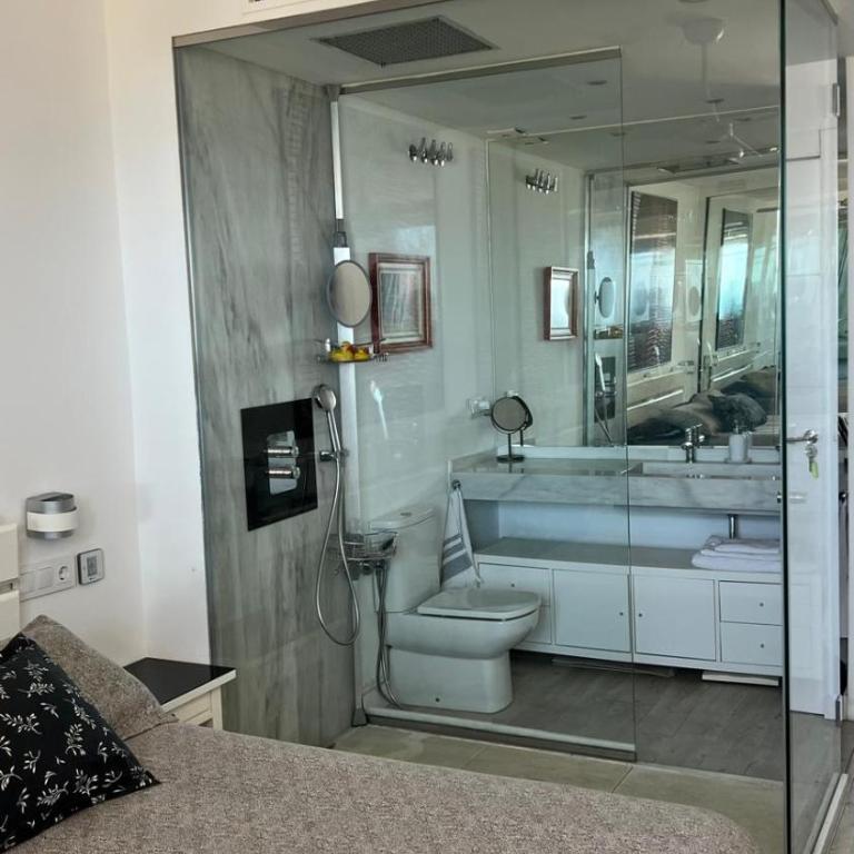 CAPRICHO EN LA NOGALERA Torremolinos - Apartamento de 2 dormitorios - 17