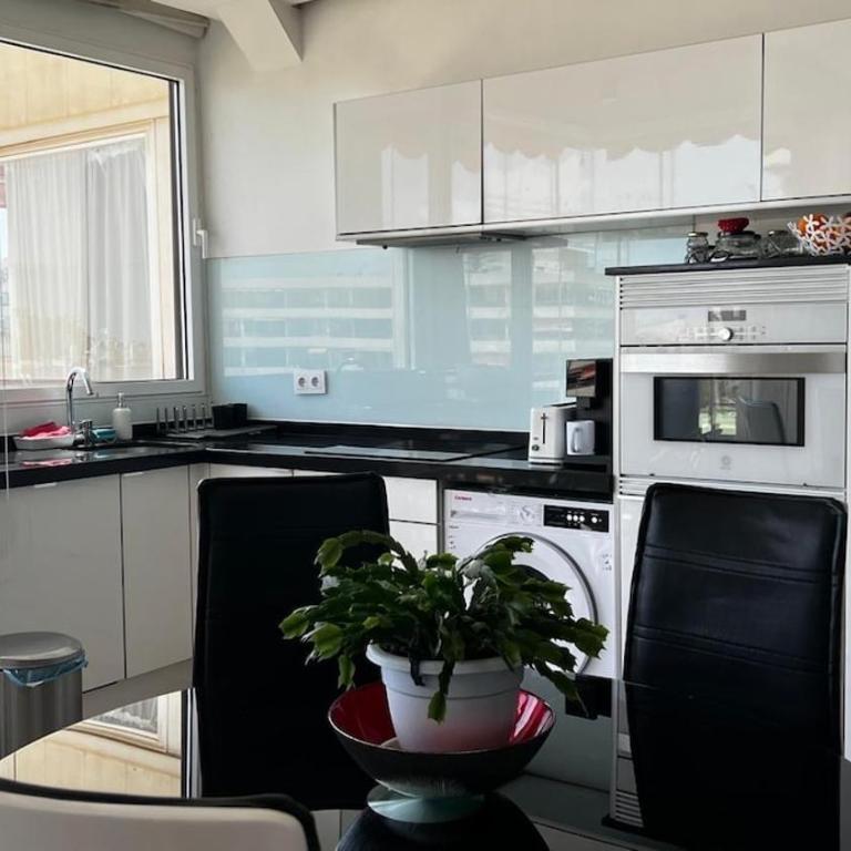 CAPRICHO EN LA NOGALERA Torremolinos - Apartamento de 2 dormitorios - 18
