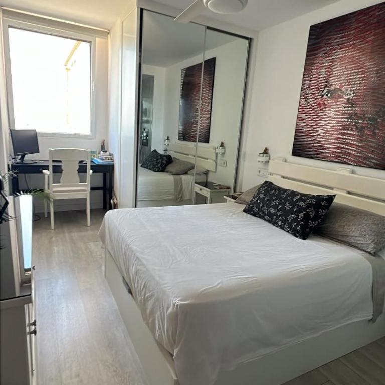 CAPRICHO EN LA NOGALERA Torremolinos - Apartamento de 2 dormitorios - 19