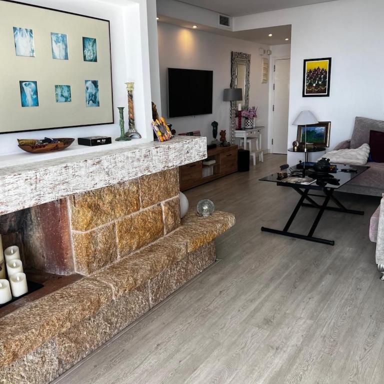 CAPRICHO EN LA NOGALERA Torremolinos - Apartamento de 2 dormitorios - 20