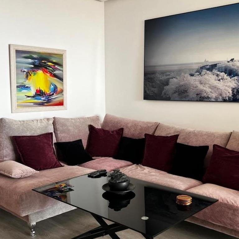 CAPRICHO EN LA NOGALERA Torremolinos - Apartamento de 2 dormitorios - 21