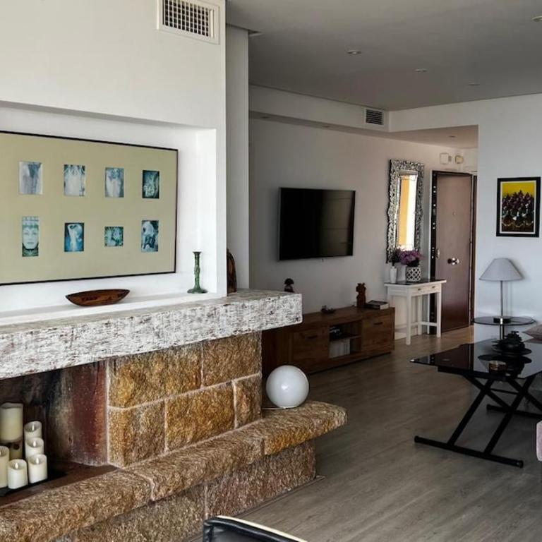 CAPRICHO EN LA NOGALERA Torremolinos - Apartamento de 2 dormitorios - 24