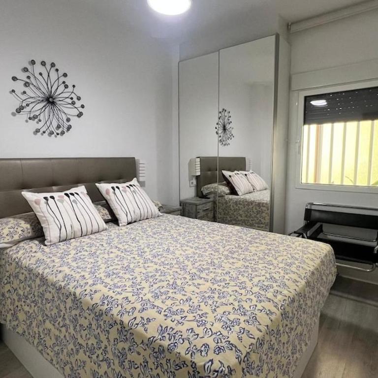 CAPRICHO EN LA NOGALERA Torremolinos - Apartamento de 2 dormitorios - 25