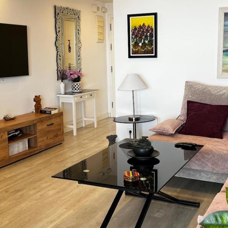 CAPRICHO EN LA NOGALERA Torremolinos - Apartamento de 2 dormitorios - 26