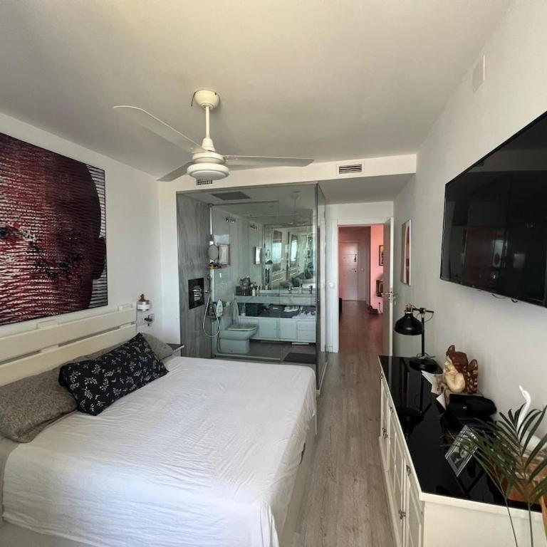 CAPRICHO EN LA NOGALERA Torremolinos - Apartamento de 2 dormitorios - 27
