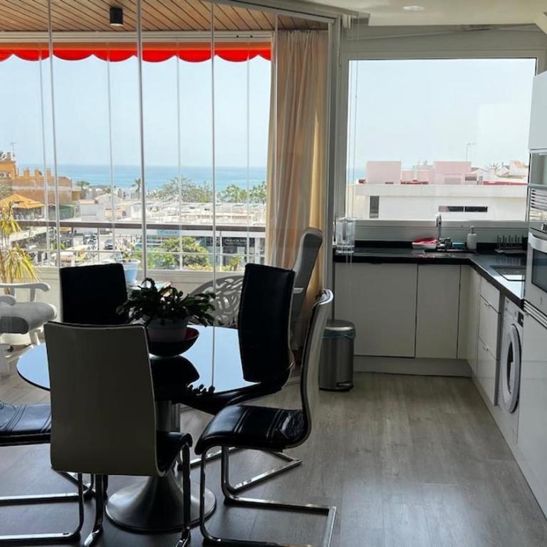 CAPRICHO EN LA NOGALERA Torremolinos - Apartamento de 2 dormitorios - 29
