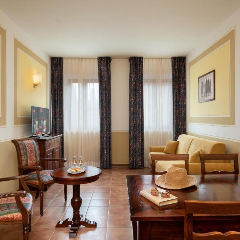 Hotel San Gregorio - Suite - 2