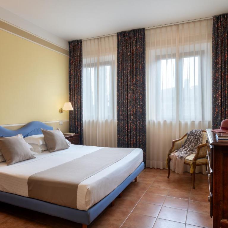 Hotel San Gregorio - Suite - 1