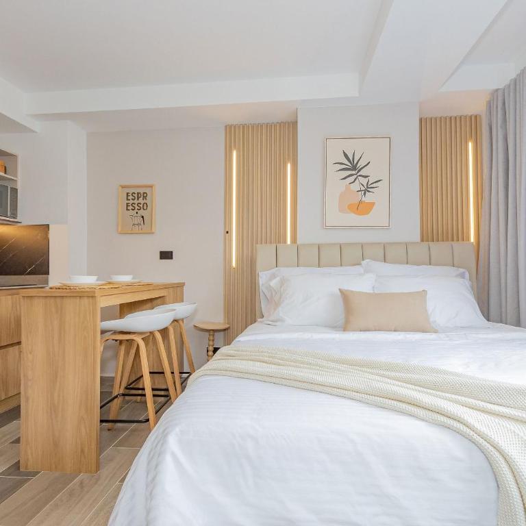 Bloom - Studio Apartment - 5