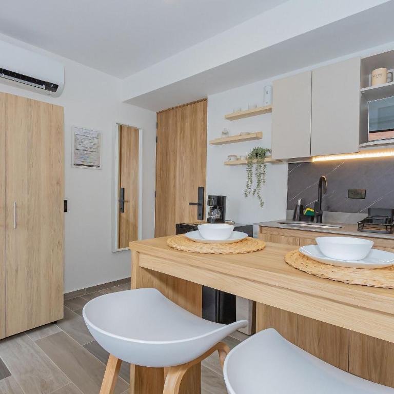 Bloom - Studio Apartment - 7