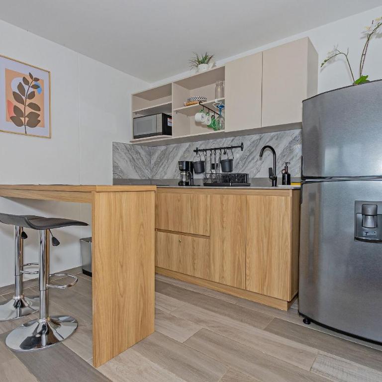Bloom - Apartment with View - 11
