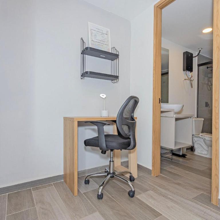 Bloom - Apartment with View - 13