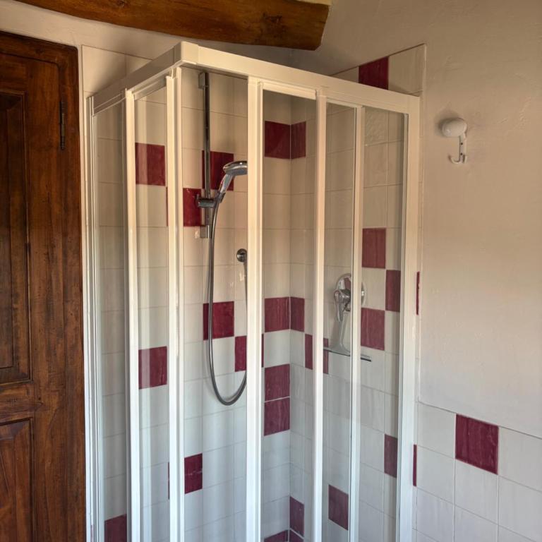 La Casa Del Fattore - Standard Apartment mit 3 Schlafzimmern - 17