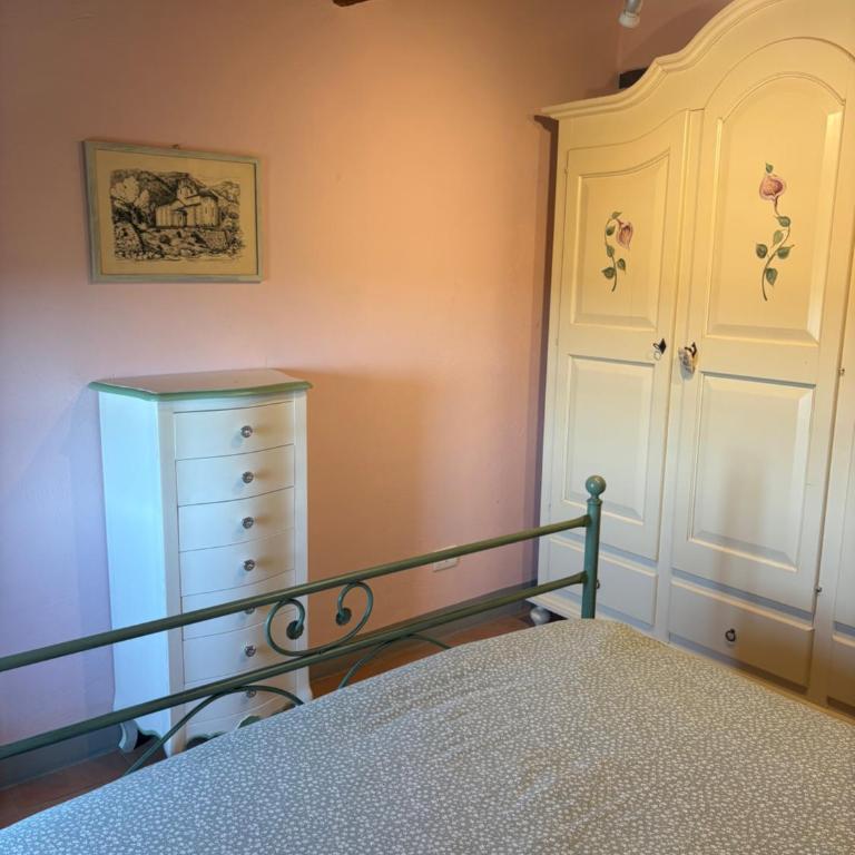 La Casa Del Fattore - Standard Apartment mit 3 Schlafzimmern - 19