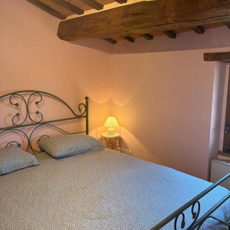 La Casa Del Fattore - Standard Apartment mit 3 Schlafzimmern - 21