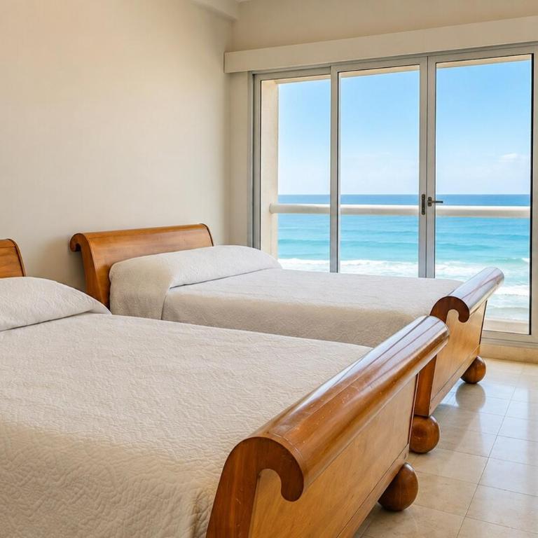 Oceanfront luxury Apartment in Acapulco Diamante - Apartamento de 3 dormitorios - 9