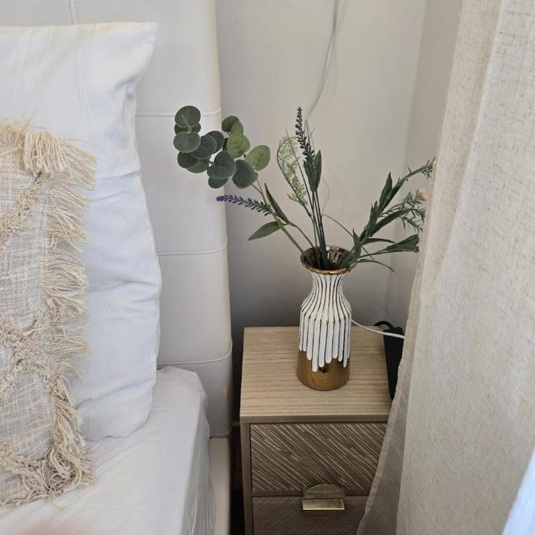 Cocon Doré Studio 7 Premium et Cozy Hotel Comfort - Appartement 1 Chambre - 4