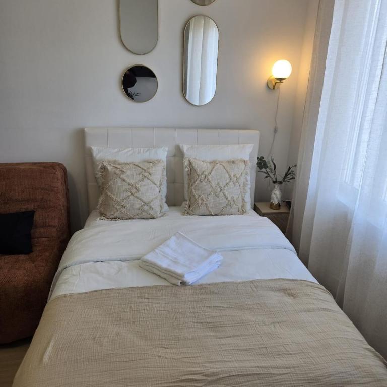 Cocon Doré Studio 7 Premium et Cozy Hotel Comfort - Appartement 1 Chambre - 6