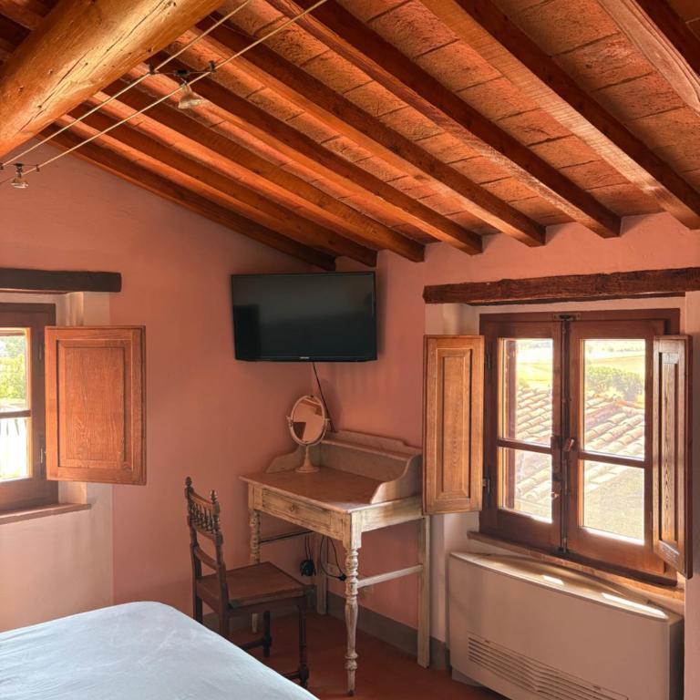 La Casa Del Fattore - Standard Apartment mit 3 Schlafzimmern - 24