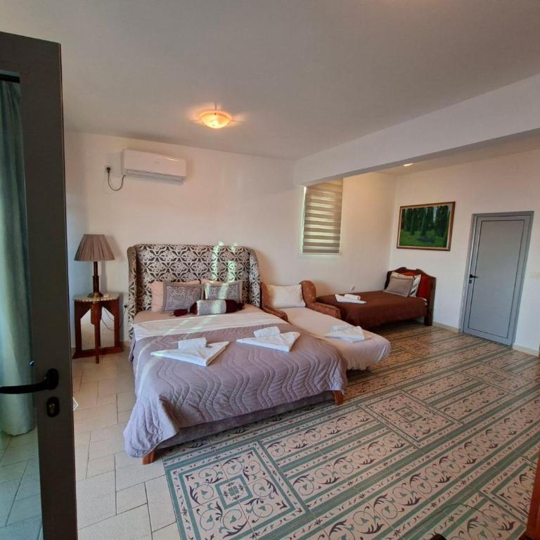 Sunset View Apartments - Appartement - Vue sur Mer - 14