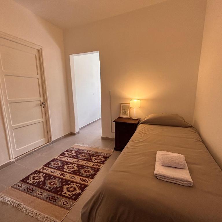 Hotel Aleph - Standard Triple Room - 2