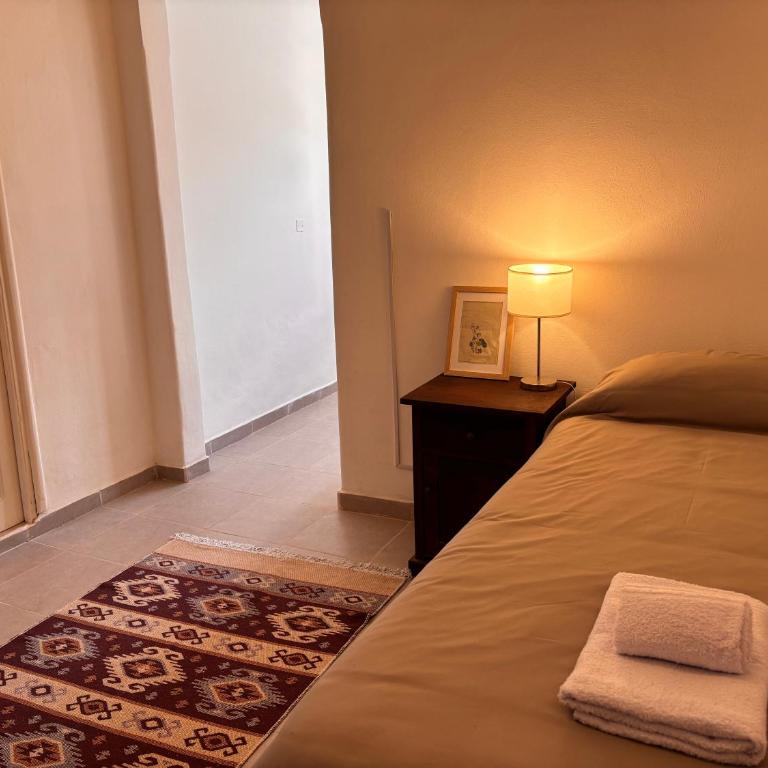 Hotel Aleph - Standard Triple Room - 1