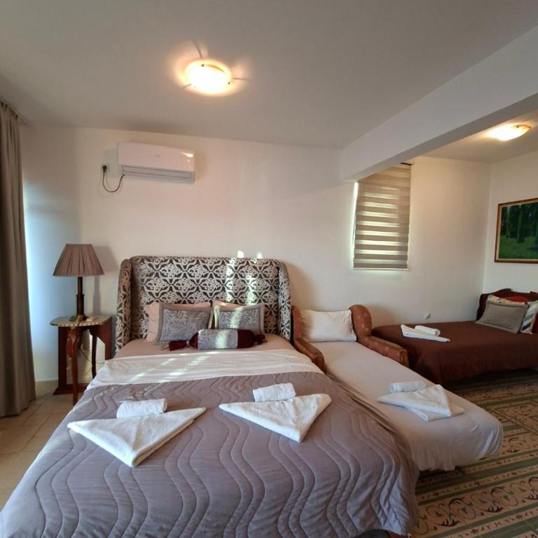 Sunset View Apartments - Appartement - Vue sur Mer - 15