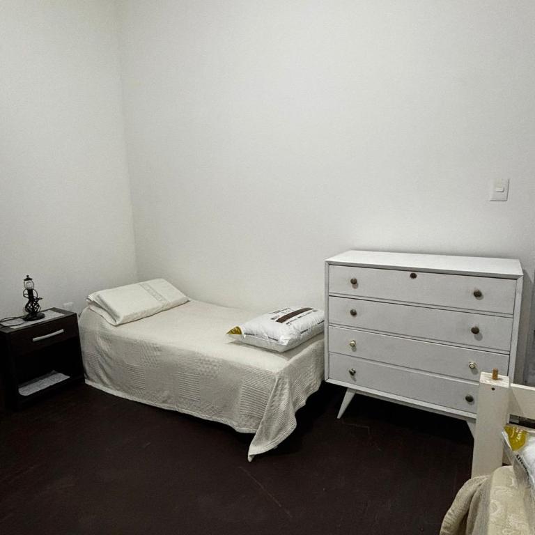 alquilo camas en habitaciones compartidas - Triple Room - 1