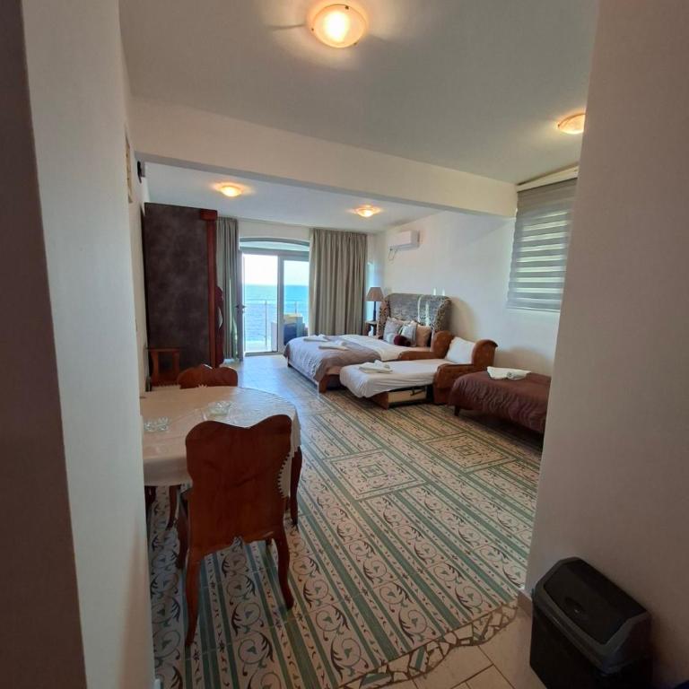 Sunset View Apartments - Appartement - Vue sur Mer - 16
