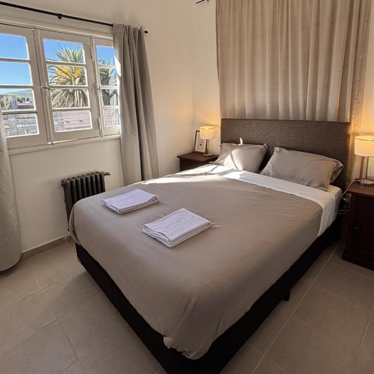 Hotel Aleph - Standard Triple Room - 5