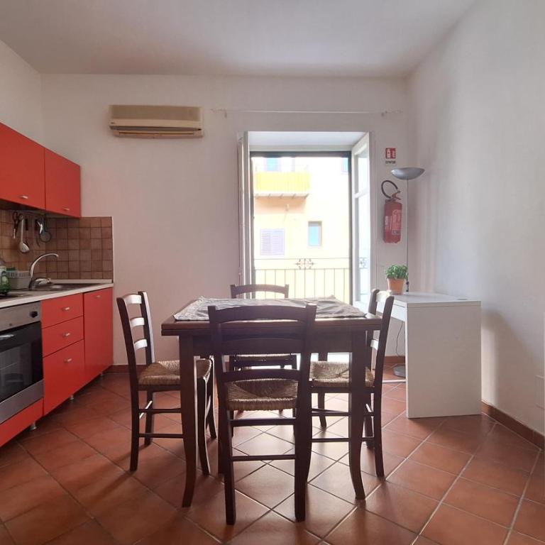 San Marco Rooms - Apartment mit 1 Schlafzimmer - 3