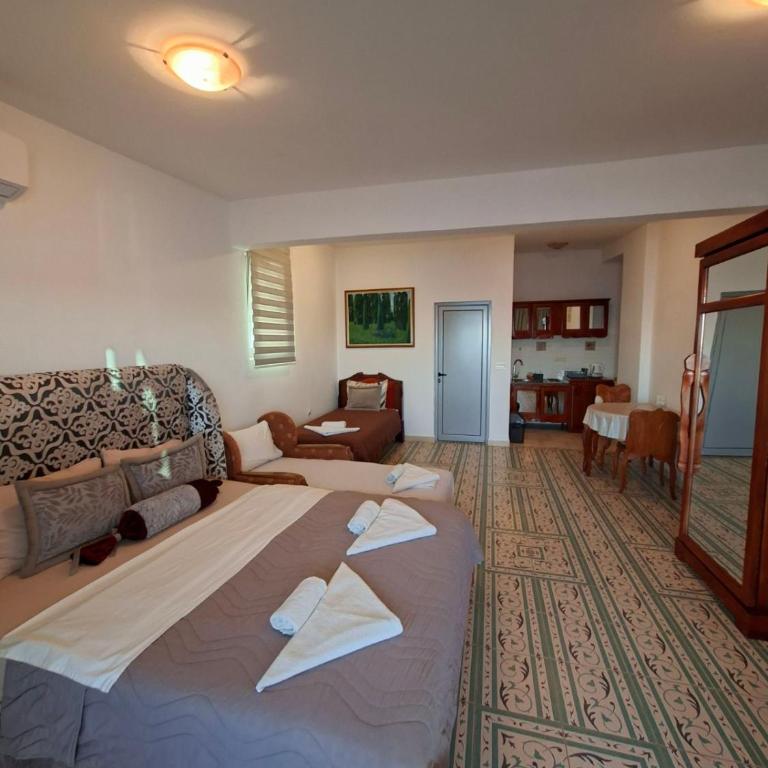 Sunset View Apartments - Appartement - Vue sur Mer - 17