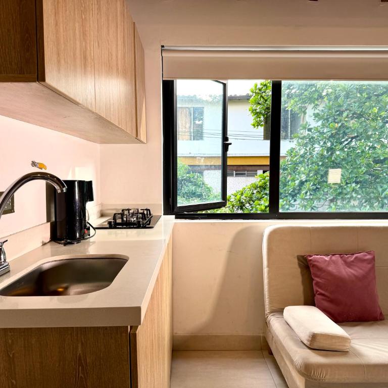 Urbanity Living La 70 Medellin - Apartment - 3