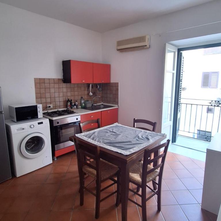 San Marco Rooms - Apartment mit 1 Schlafzimmer - 2