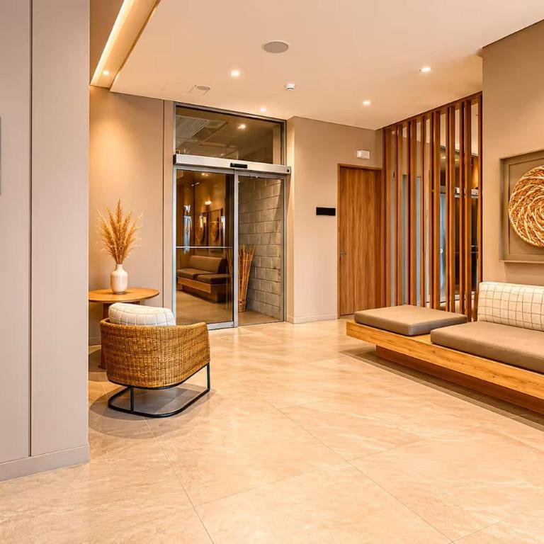 Reserva del Mar Apartments I Bello Horizonte – Irotama by SOHO - Apartment with Sea View - 9