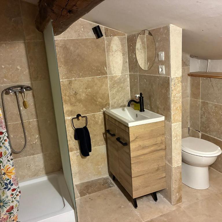 Bastide Calimone - Villa Supérieure - 31
