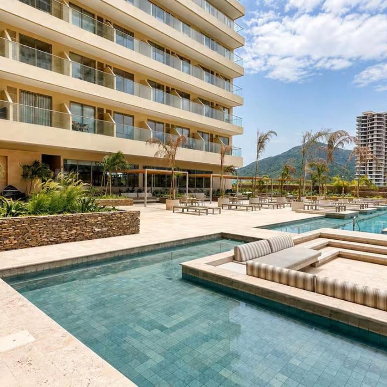 Reserva del Mar Apartments I Bello Horizonte – Irotama by SOHO - Apartment with Sea View - 25
