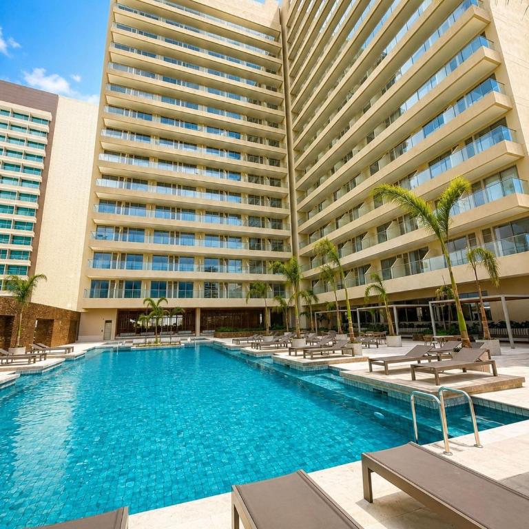 Reserva del Mar Apartments I Bello Horizonte – Irotama by SOHO - Apartment with Sea View - 28