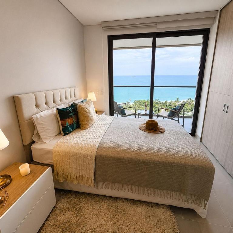 Reserva del Mar Apartments I Bello Horizonte – Irotama by SOHO - Apartment with Sea View - 62