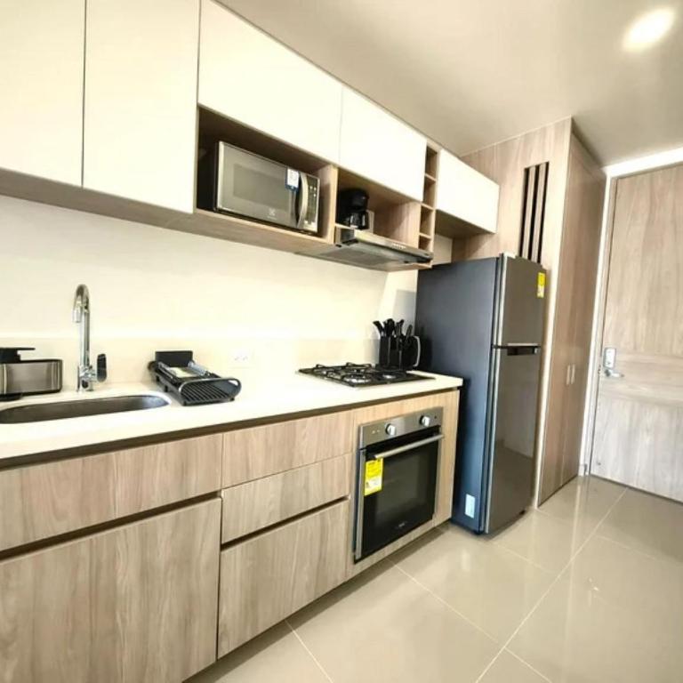 Reserva del Mar Apartments I Bello Horizonte – Irotama by SOHO - Apartment with Sea View - 67