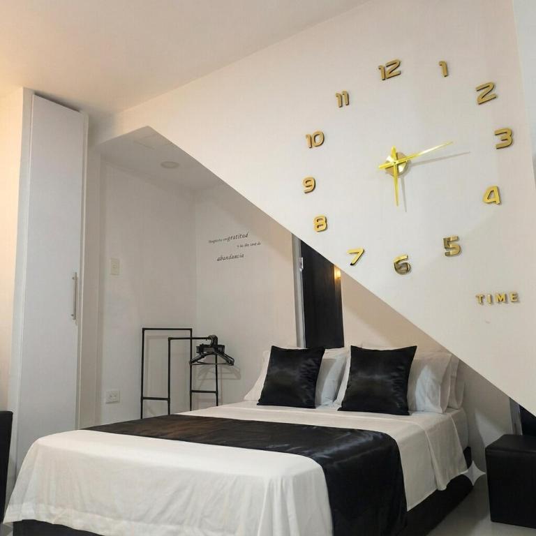Super apartaestudio No1 Urb Don Miguel - One-Bedroom Apartment - 1